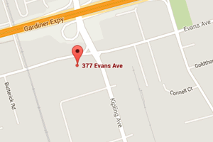 Toronto Document Shredding