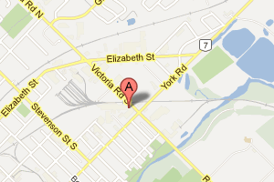 Guelph Shredding Service